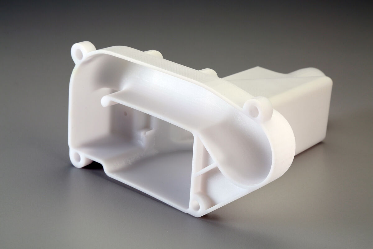 汽车工业迎来3D打印爆发！探寻汽车制造的未来路径