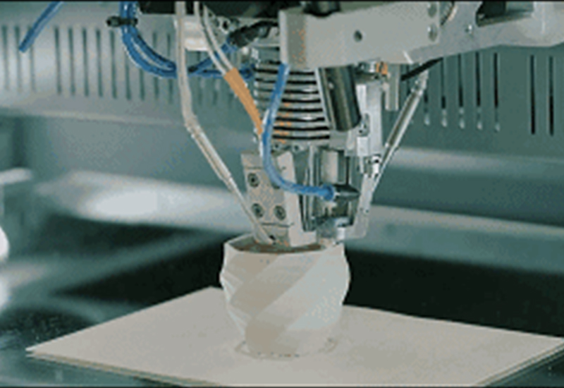 哈工三维|3D打印技术基础知识科普