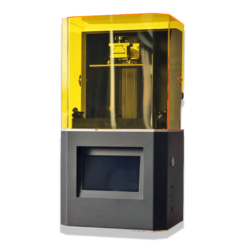 高精度DLP齿科3D打印机