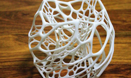 用3D打印模型将创意快速投入生产