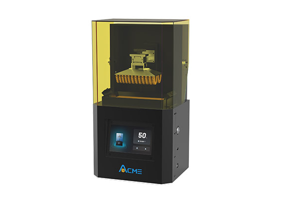 DLP齿科3D打印机-G150neo