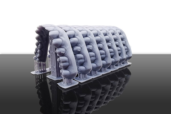 R3pro齿科3D打印机在手术导板领域的广泛应用