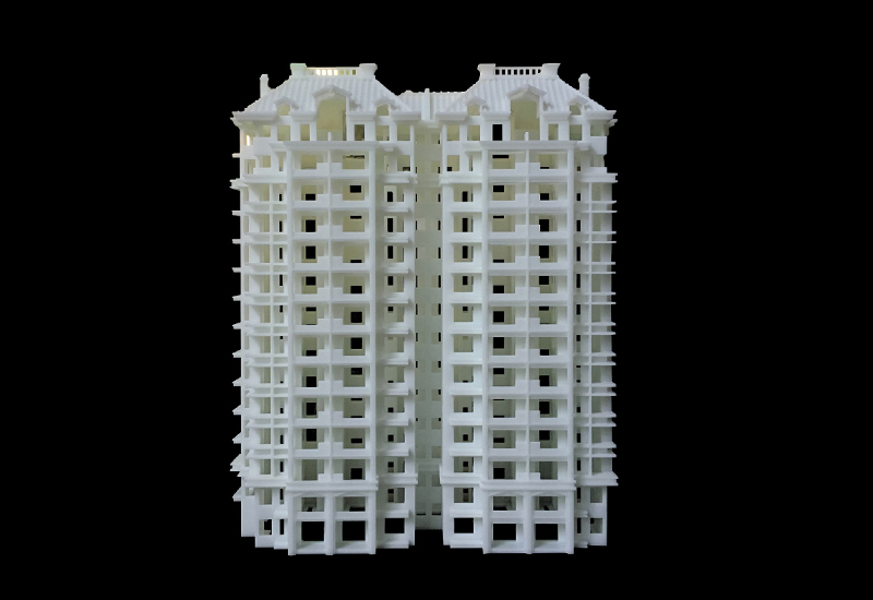 3D打印建筑模型多少钱？ 3d打印技术在建筑领域有哪些应用？