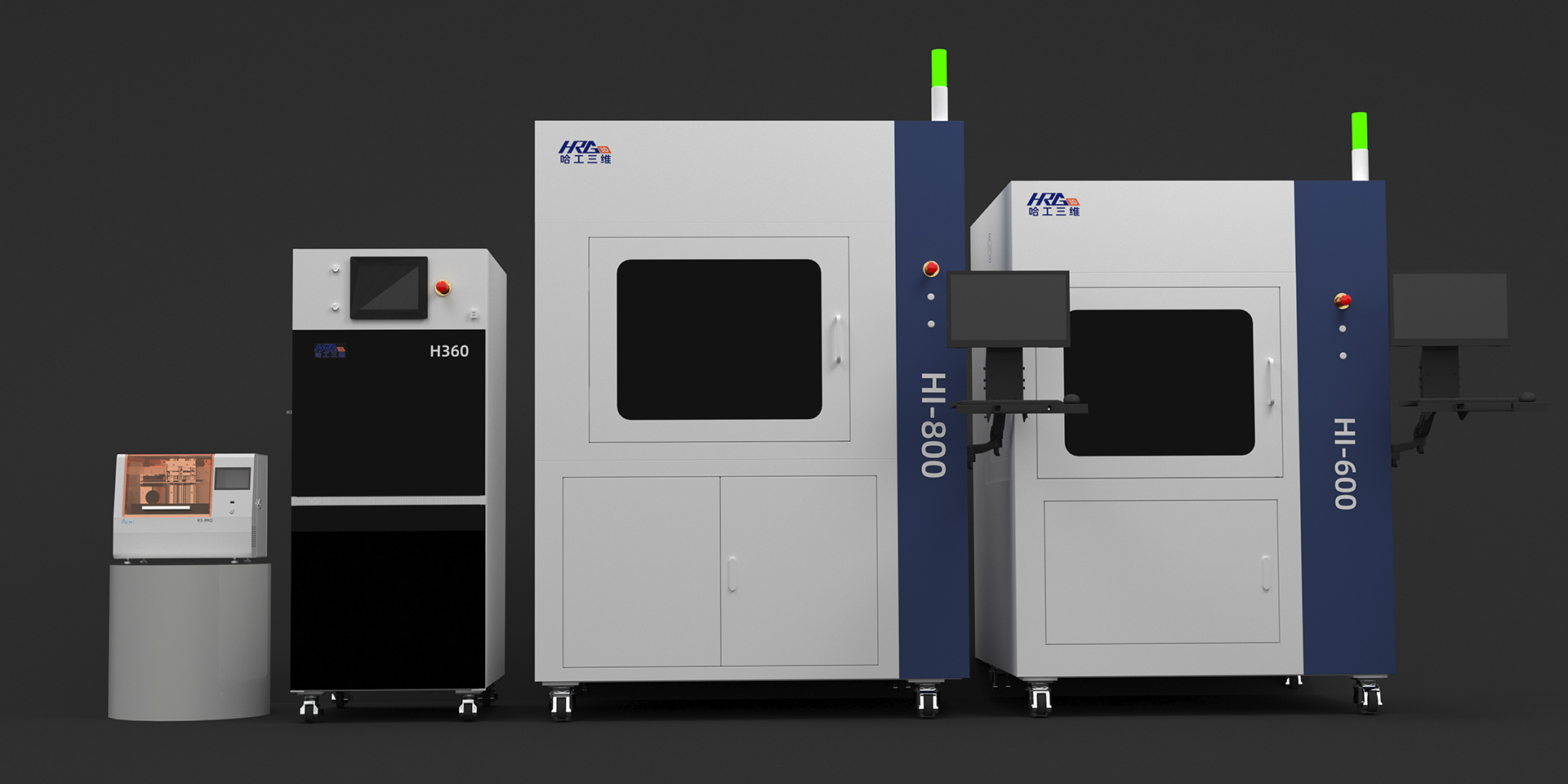 模型3D打印机是一种怎样的设备？