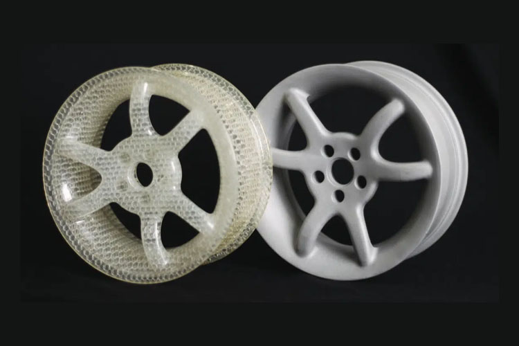 3D打印在汽车零部件的铸造工艺中扮演重要角色